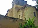 Ancienne eglise notre dame-descartes
