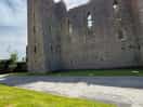 Bolton castle