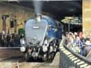 12 minute walk to the nymr station pickering.