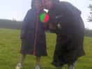 Cold & wet camping!