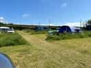 Beautiful pitches with ample room each