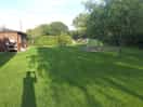 1 of 3 lovely areas to camp in.
