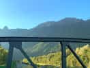 Beautiful scenery 2 minutes from belledonne