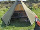 Robens green cone 4