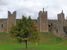 Framlingham castle