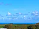 Irish sea