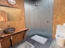 Amazing facilities