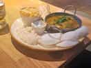 Chinese chicken curry
