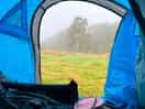 Misty am