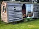 Daisy shepards hut