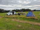 Large pitches!