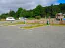Tourers area