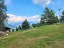 Montagnes