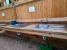 Kitchen units
