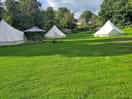 Ritec valley glamping