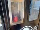 Millkshake machine