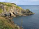 Coastal path
