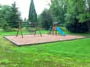 Play area