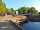 Nearby lock