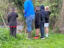 Walks on way to pembridge