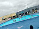 Lovely swimming pool