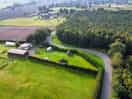 Drone image