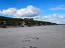 Banburgh beach