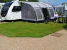 Well kept pitches