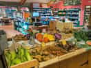 Farm shop