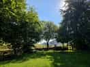 Camping area