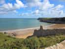 Stunning beaches within a 10min drive.