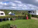 A great view across the staffordshire moorlands