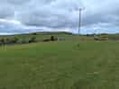 Rolling hills