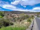 Viaduc d'amélie-les-bains