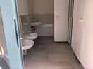 Washing facilities