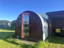 Fox barn pod