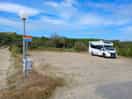 Site pitch