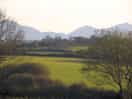 Wonderful views
