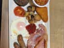 The big breakfast