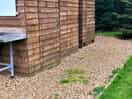 Nether hall farm campsite
