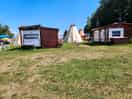 Campings car et tippi