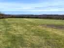 View from the bothy