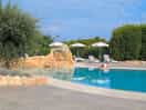 Lovely pool.