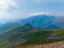 Snowdonia