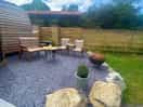 Fire pit