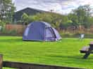 Camping field