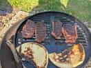Best firepit we used