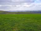 Views from top field