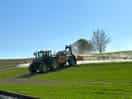 Great to stay on a working farm