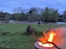 Firepit!